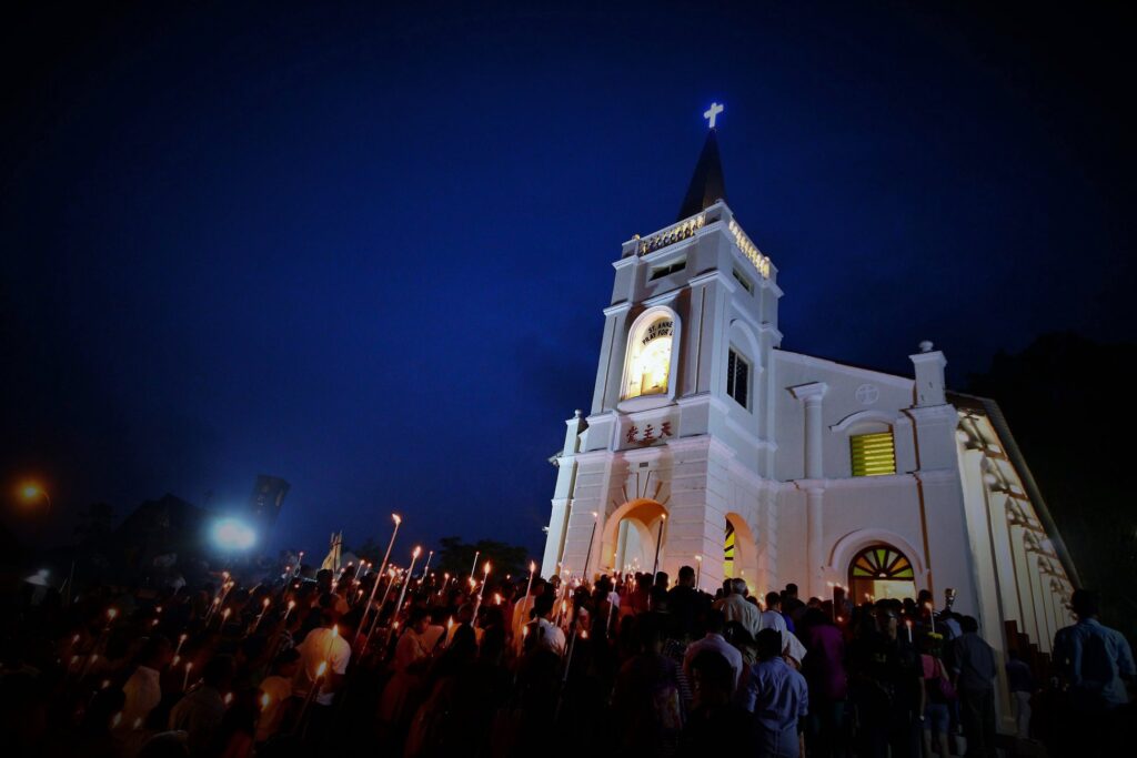 Minor Basilica of St. Anne
